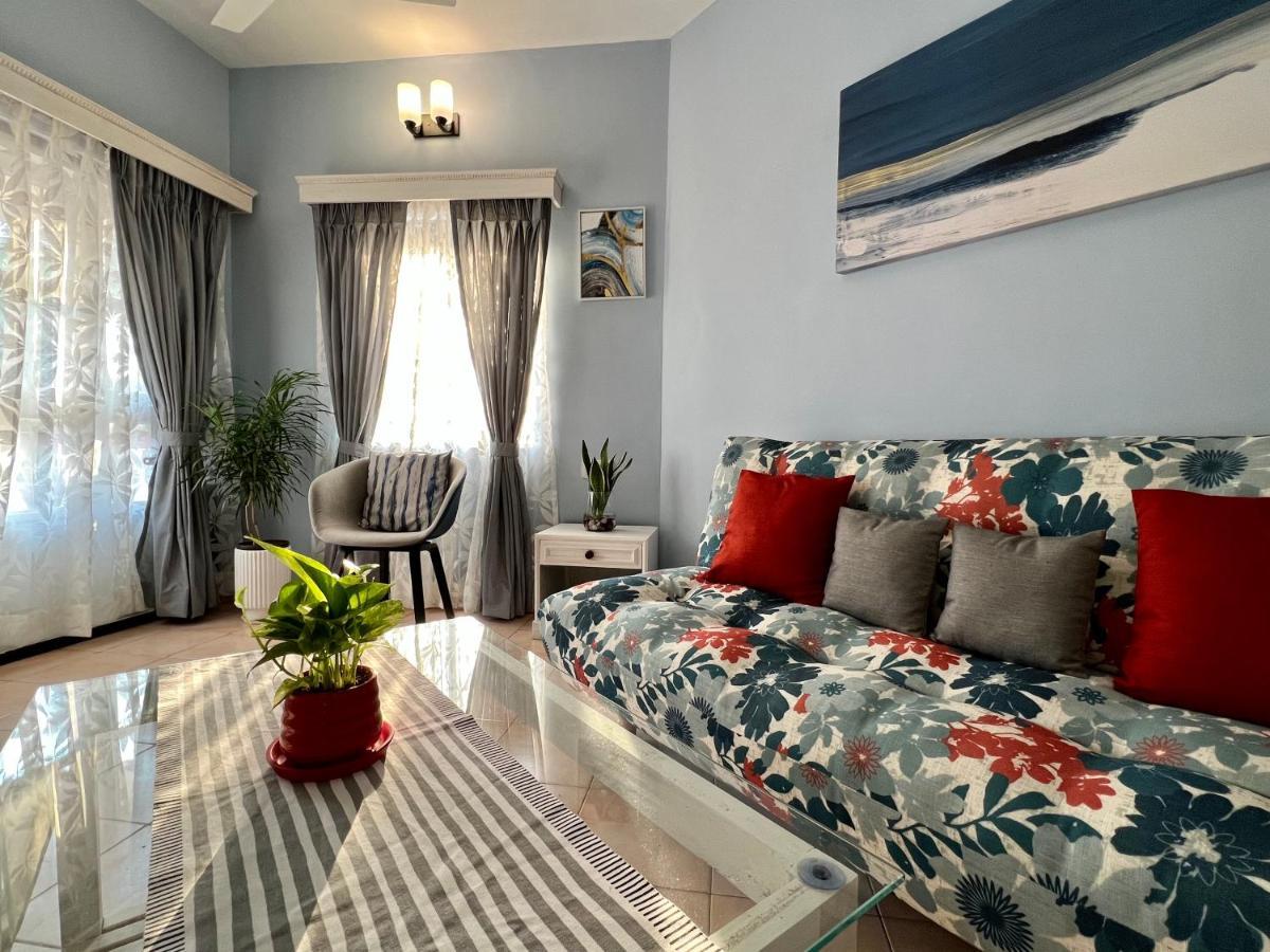 Villa By The Beach Goa ベナウリム エクステリア 写真
