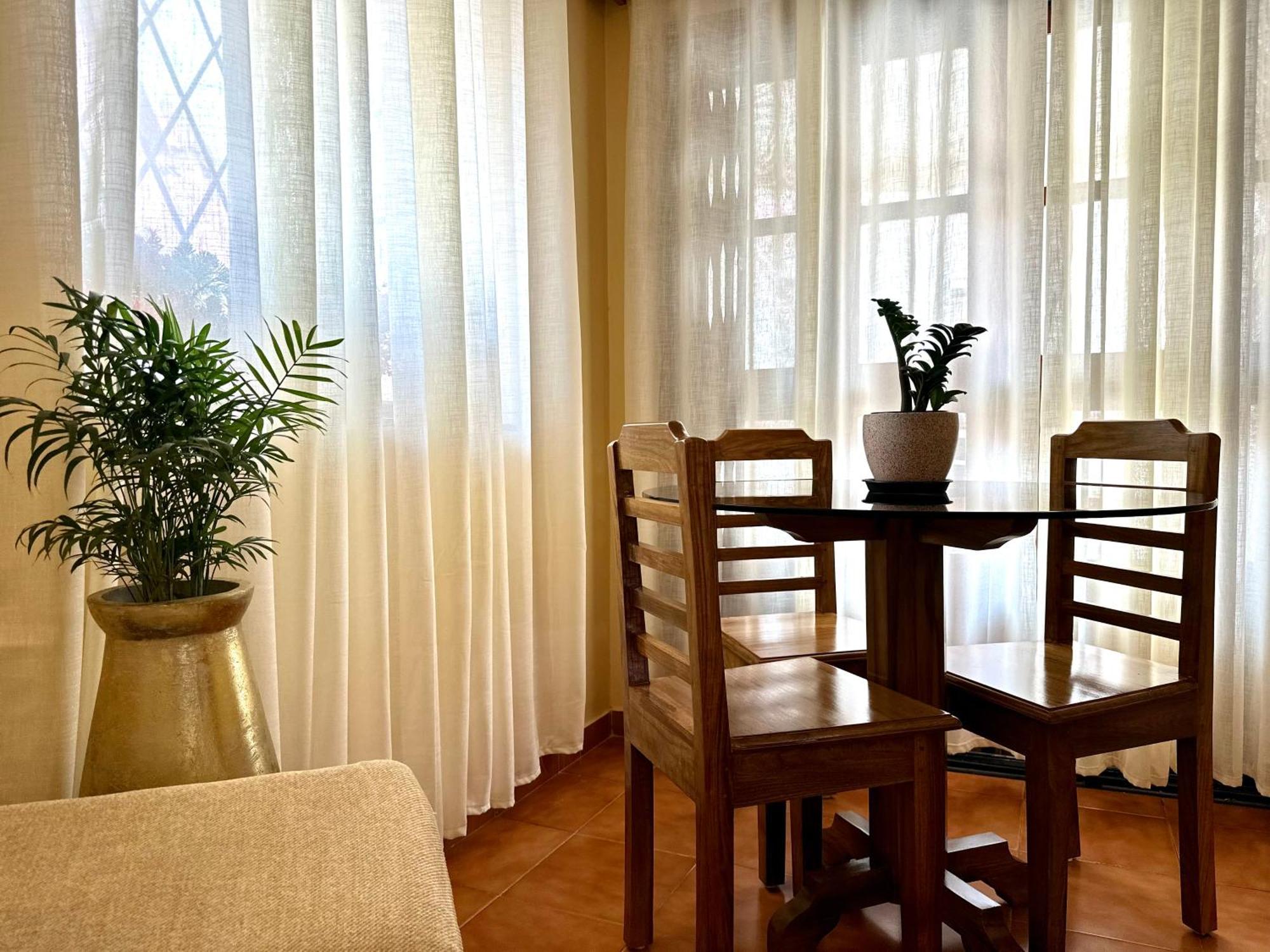 Villa By The Beach Goa ベナウリム エクステリア 写真