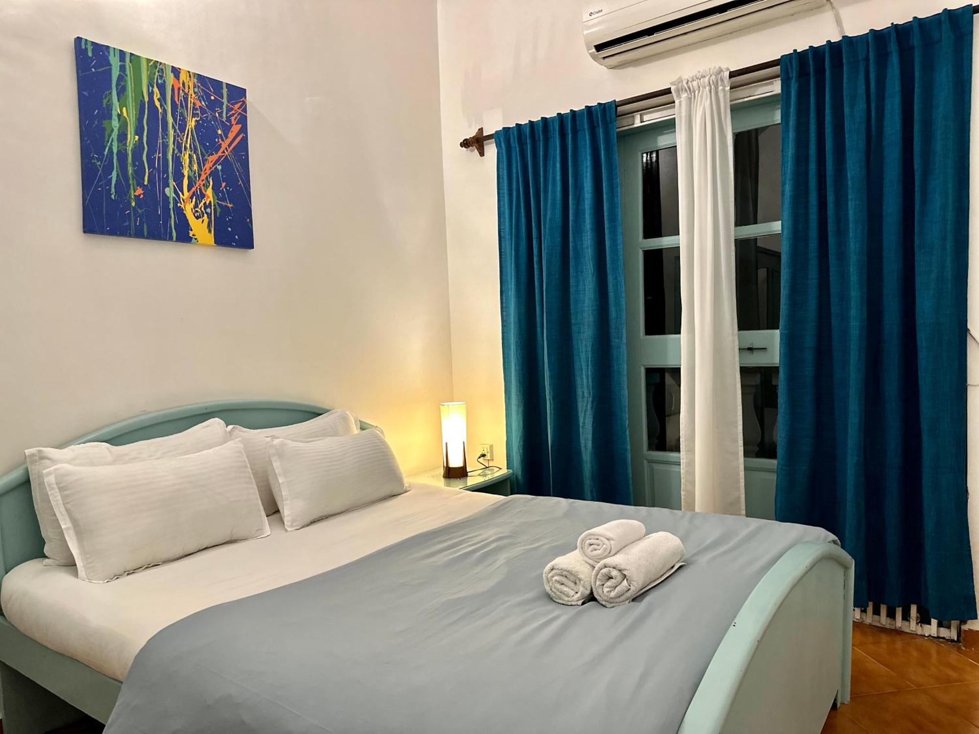 Villa By The Beach Goa ベナウリム エクステリア 写真